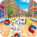 Pet Run Rush – Puppy Dog Endless Running Game APK