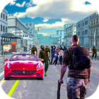 Grand Vegas Crime Simulator ไอคอน