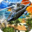 Missile Attack – Gunner Battle War Heli Army