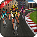 Extreme City Bicycle Race : Super BMX City Rider APK