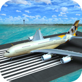 Flight Pilot 3D Plane Simulator: бесплатно 2017