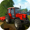 Real Tractor Farming & Harvesting 3D Sim 2018