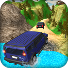 Hill Racing 4x4 Jeep Climb -New Jeep Driving Game আইকন