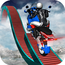 Impossible Tracks Bike Stunts : Tricky Moto Racer APK