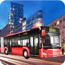 Offroad Metro Bus Simulator 3D APK
