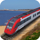 Real Bullet Train Simulator APK