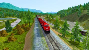 Real Bullet Train Simulator screenshot 3