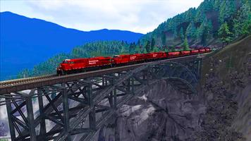 Real Bullet Train Simulator ảnh chụp màn hình 2