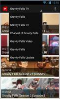 Channel Of Gravity Falls ภาพหน้าจอ 3