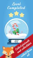 Rocket Santa syot layar 1