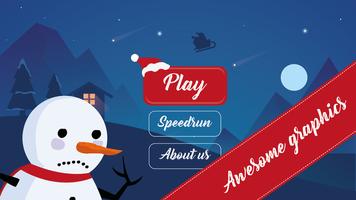 Rocket Santa اسکرین شاٹ 3