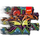 Graffiti Art Component APK