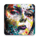 Graffiti New Wallpaper APK