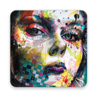 Graffiti New Wallpaper icon