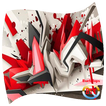graffiti art generator