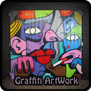 Graffiti ArtWork APK