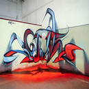 3D Graffiti Gallery APK