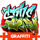 Graffiti Puzzles 아이콘