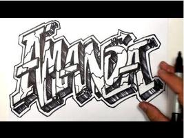graffiti graffiti 截图 1