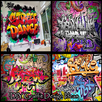 DIY Graffiti Design APK