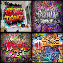 DIY Graffiti Design APK