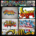 Graffiti Design