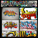 Graffiti Design APK