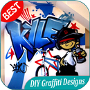 300+ Best Graffiti Design Ideas APK