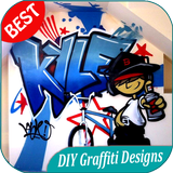 300+ Best Graffiti Design Ideas icon