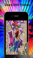 Graffiti Design screenshot 3