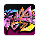 Graffiti Wallpapers HD 2018 APK