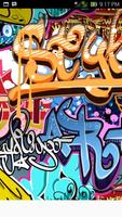 Graffiti Wallpapers HD 2018 Affiche