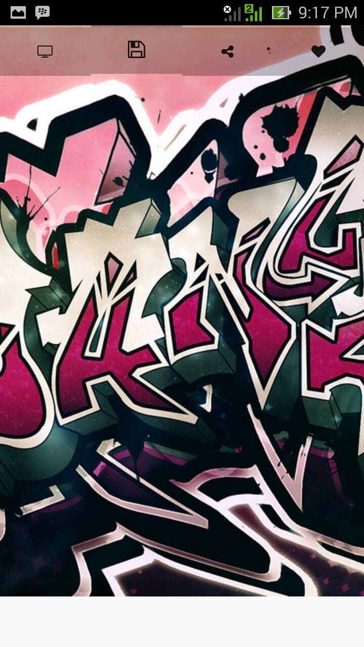 40 Gambar Wallpaper Graffiti Keren Hd terbaru 2020