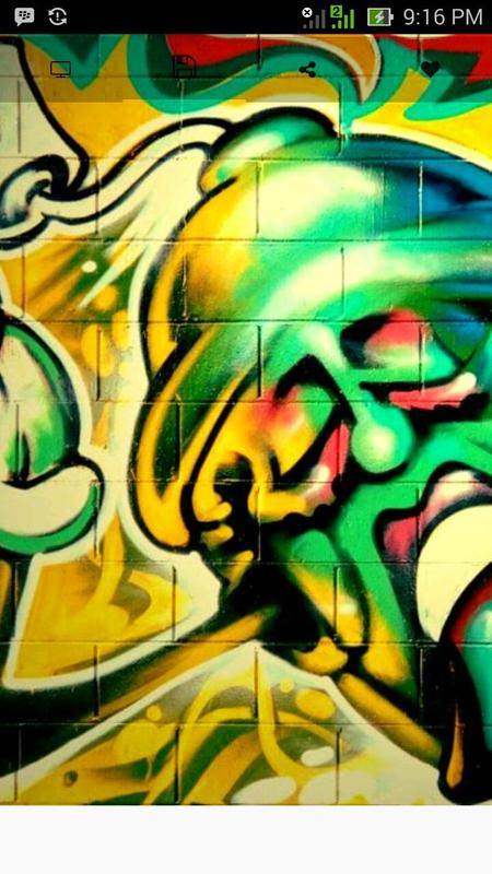  Graffiti  Wallpapers  HD  2021 for Android APK  Download