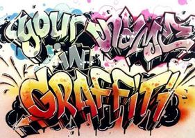 graffiti design ideas screenshot 1