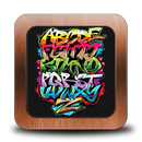 Идеи письма с граффити APK