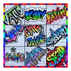 graffiti name creator APK download