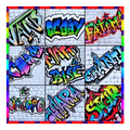 ”graffiti name creator