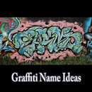 Best Graffiti Name APK