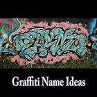 Best Graffiti Name icône