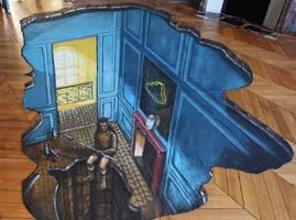 graffiti painter اسکرین شاٹ 1