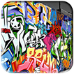 graffiti wallpaper