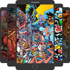 Graffiti Wallpapers Zeichen