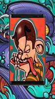 Graffiti Wallpapers Screenshot 2