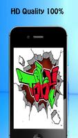 Graffiti Wallpapers 截圖 3