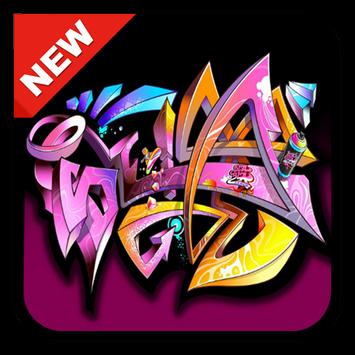 300 Graffiti Wallpapers 3d Hd For Android Apk Download