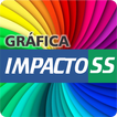 Gráfica Impactoss