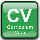 Curriculum Vitae icon