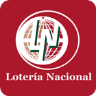 آیکون‌ Lotería Nacional MX