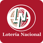 ikon Lotería Nacional MX